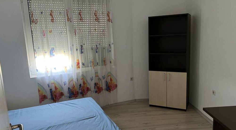 Дава се под наем Тристаен апартамент в Пловдив, Кършияка - 87 кв.м за 450 € - Снимка #6
