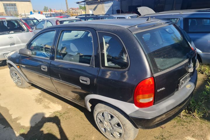 Piese Opel Corsa B