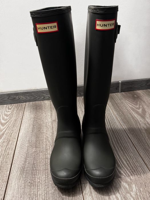 Hunter Boots originale