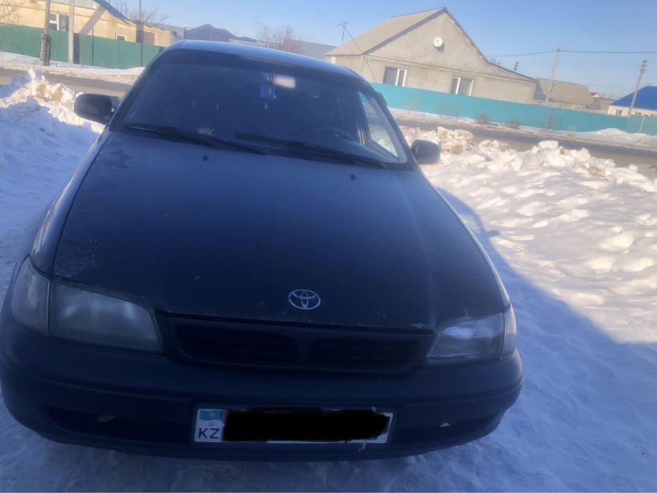 Продам Тойота Карина Е 1997