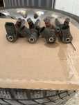 Injectoare bmw 2.0diesel cod motor 204d4