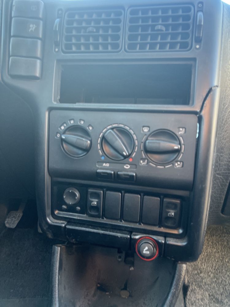 Seat Cordoba / Сеат Кордоба НА ЧАСТИ