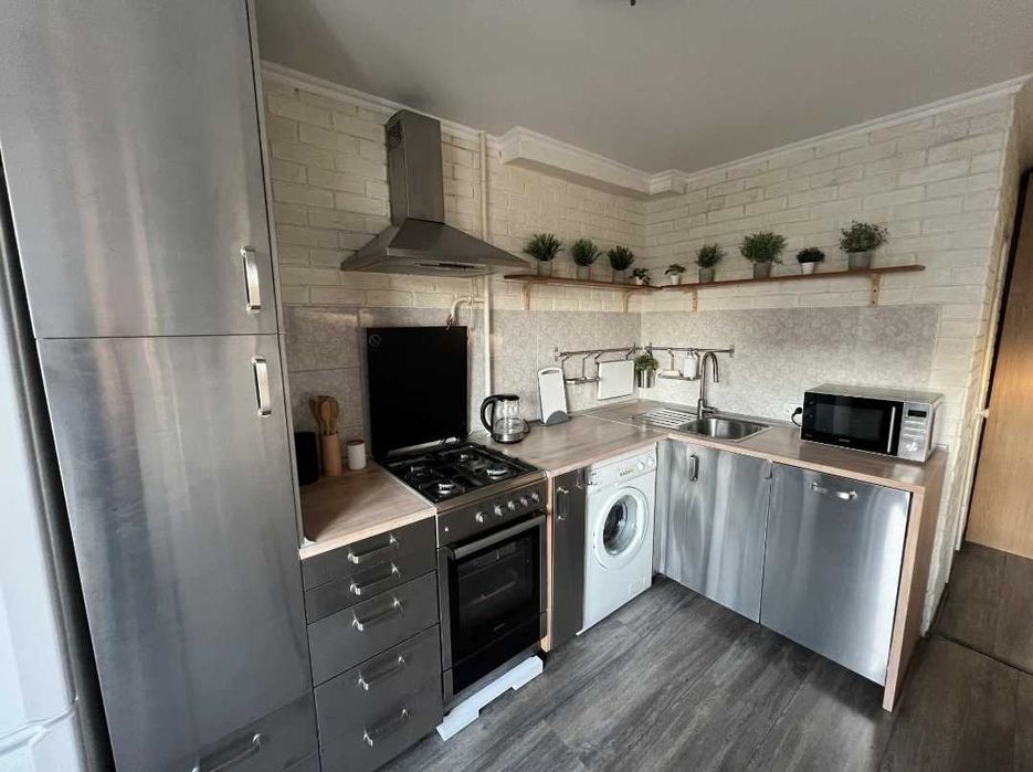 Центр, Шевченко. Сдаётся 1-комн.кв.