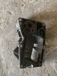 Suport filtru ulei suport termoflot bmw 520d f10