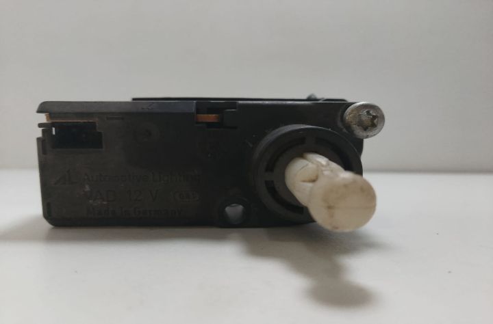 Motoras reglare faruri 1J0941295A Audi A3 8P/8PA (facelift) seria