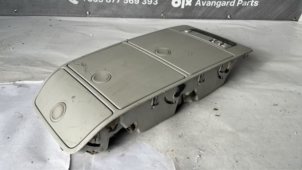 Жабка за таван VW Touran 2003-2006