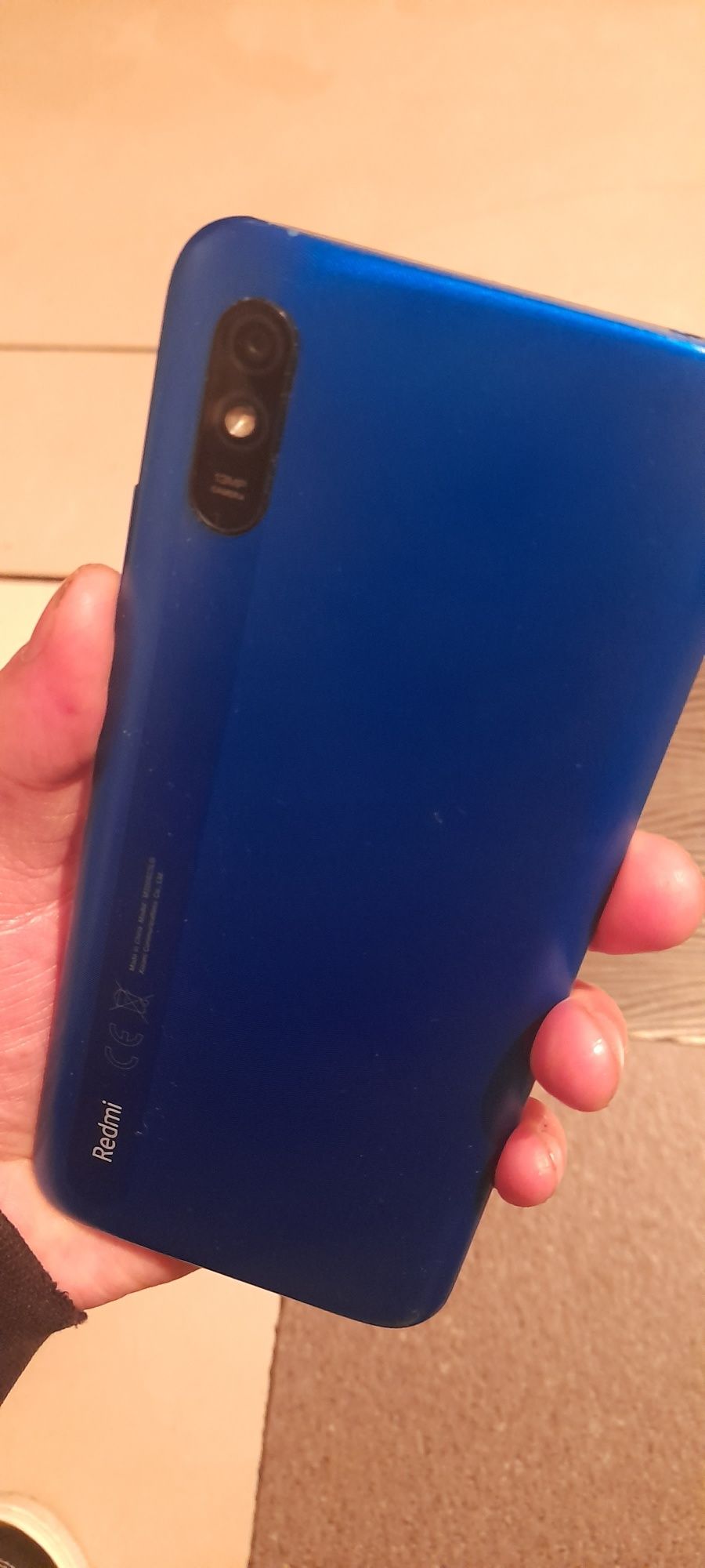 Продам REDMI 9A 32GB