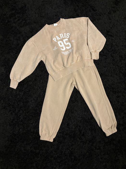 Set Zara copii marimea 122