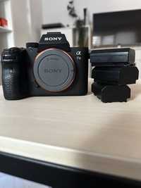 Sony A7 iii A73 24MP Full Frame 4K