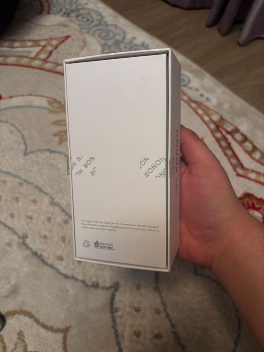 Honor X8b продается в отличном состоянии.