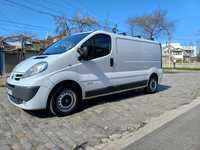 Renault Trafic LUNG 2013