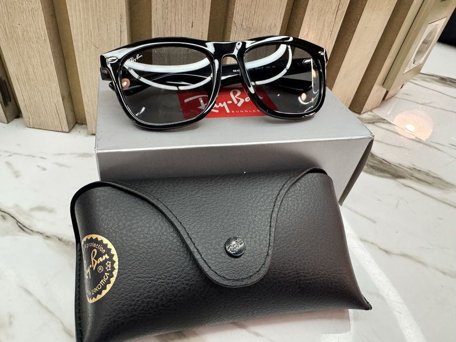 Очки Ray Ban ORB4260D (оригинал, новые, оправа)