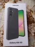 Samsung A56 5G de vanzare