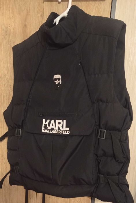 Елек KARL Lagerfeld