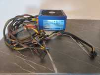 Sursa Chieftec 600W partial modulara