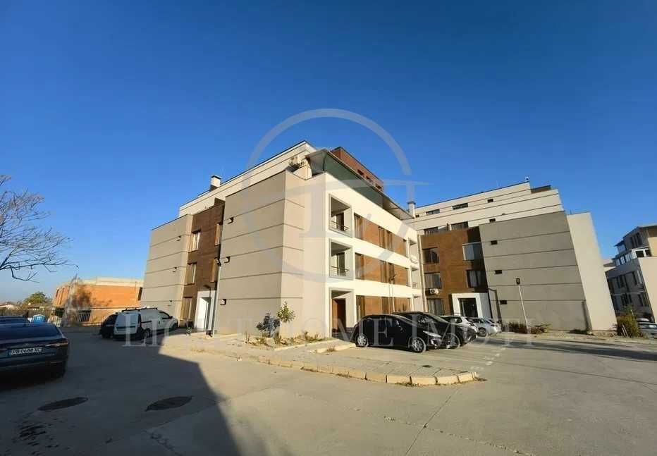 Продава се Тристаен апартамент в с. Марково, Област Пловдив - 101 кв.м за 1203 €/кв.м - Снимка #8