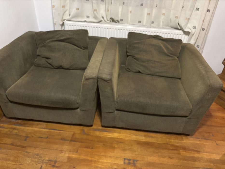 Canapea si fotolii Mobexpert