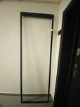 Plasa tantari usa balcon gri antracit