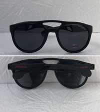 Мъжки слънчеви очила кръгли овални 2 цвята C 4011