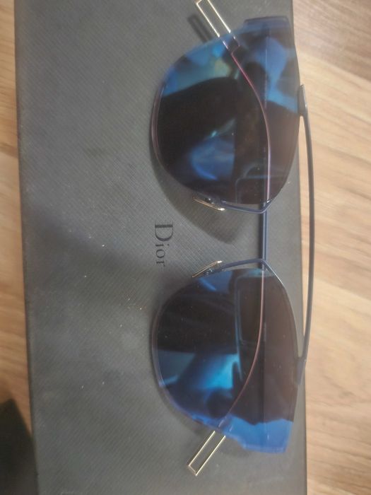 Дамски очила prada dior