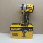 Безчетков гайковерт Dewalt DCF922N