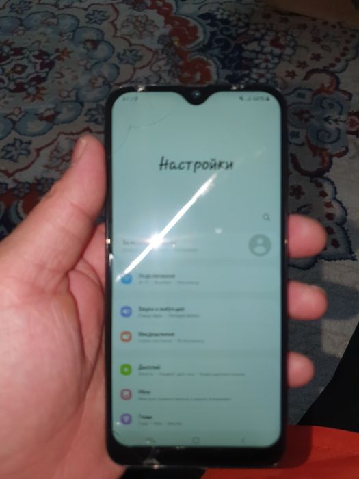 Samsung galaxy a40