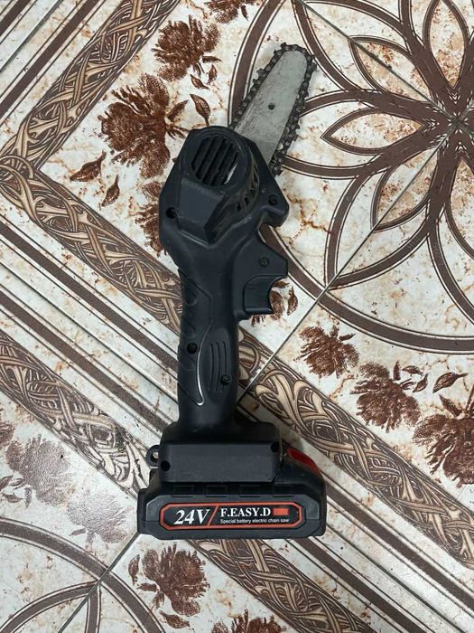 Цепная пила  2H (Карабулак) лот 752558