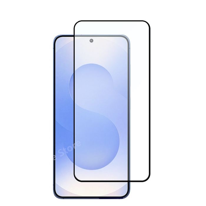 Samsung S25FE стъклен протектор+протектор за камерата