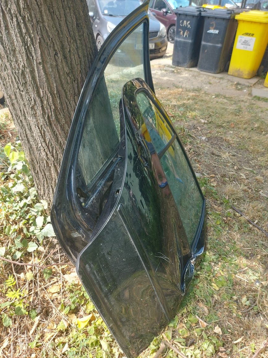 Donez 2 usi VW Bora 2002