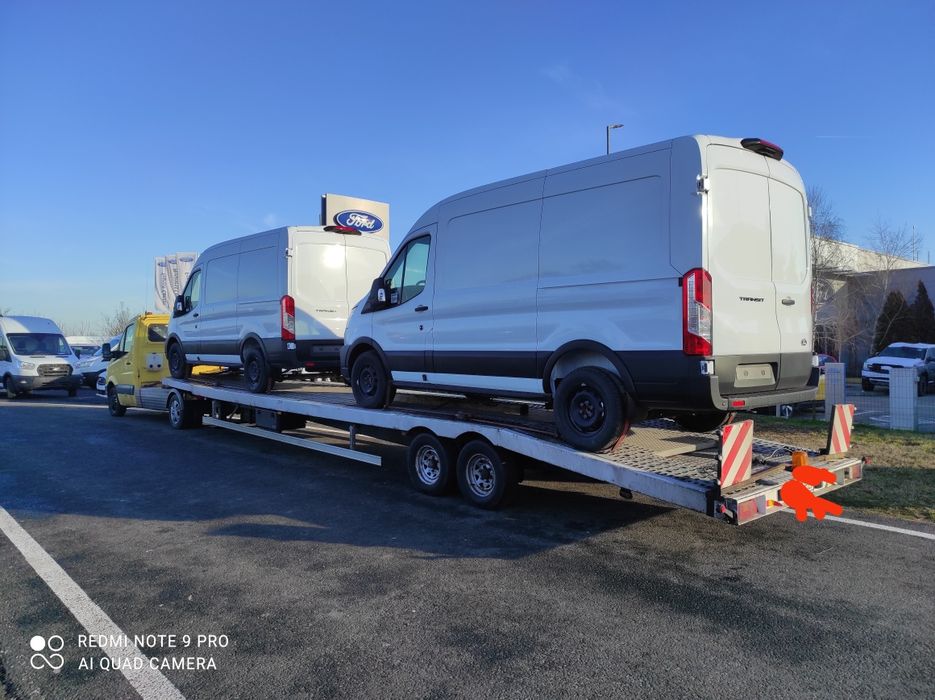 Vand/Schimb mercedes sprinter cap tractor mini tir,semiremorca,transpo