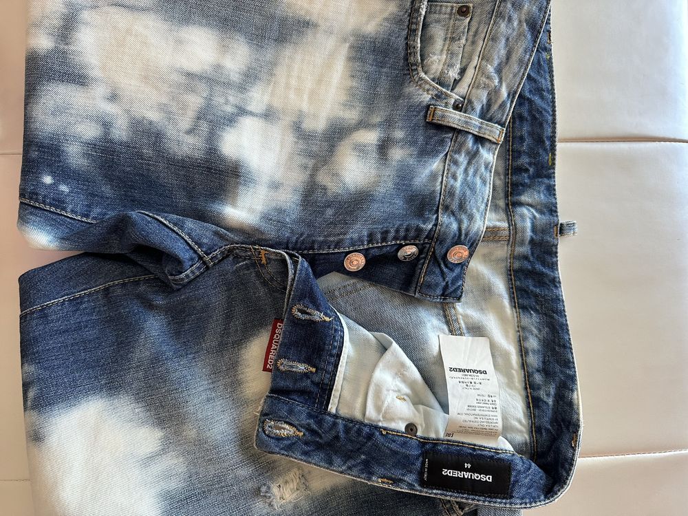 Дънки Dsquared