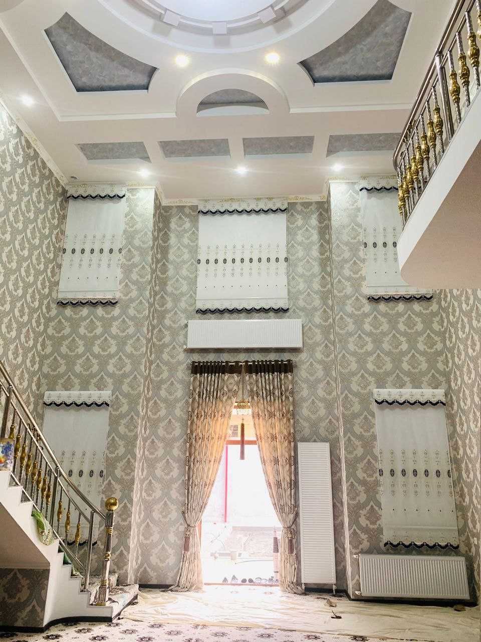 Жалюзи Самарканд