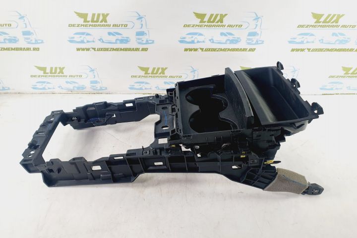 Ornament consola centrala dfr7-g0396 dgh9-64426 Mazda CX-30 1 DM  [din 2019 pana  2023] seria