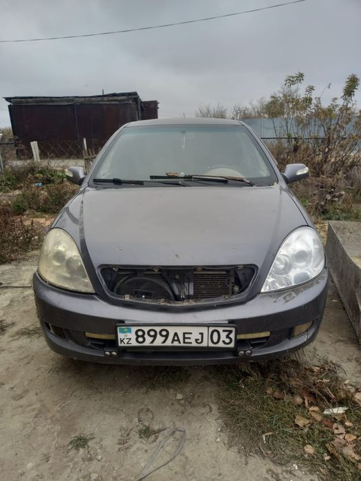 Продам срочна машину