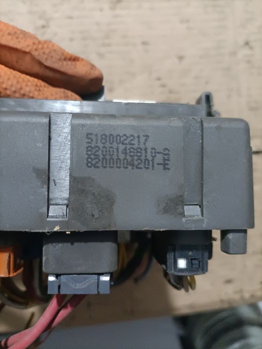 Panou : Laguna 2,velsatis,espace 4 , livrez colet avantajos oriunde în