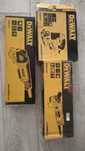 Scule Dewalt multifunctionale
