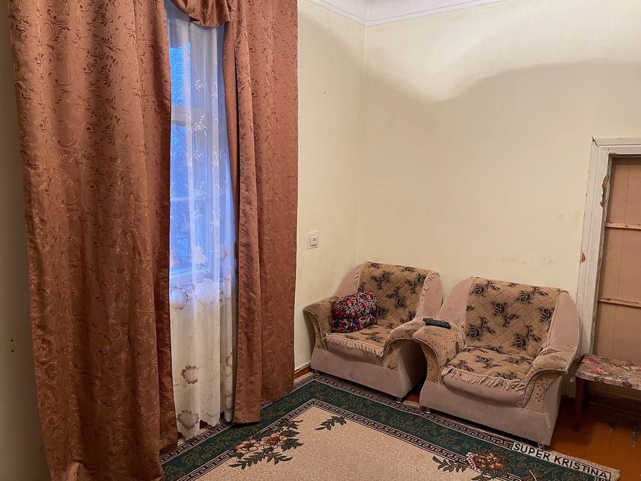 Продается 2х комнатная квартира