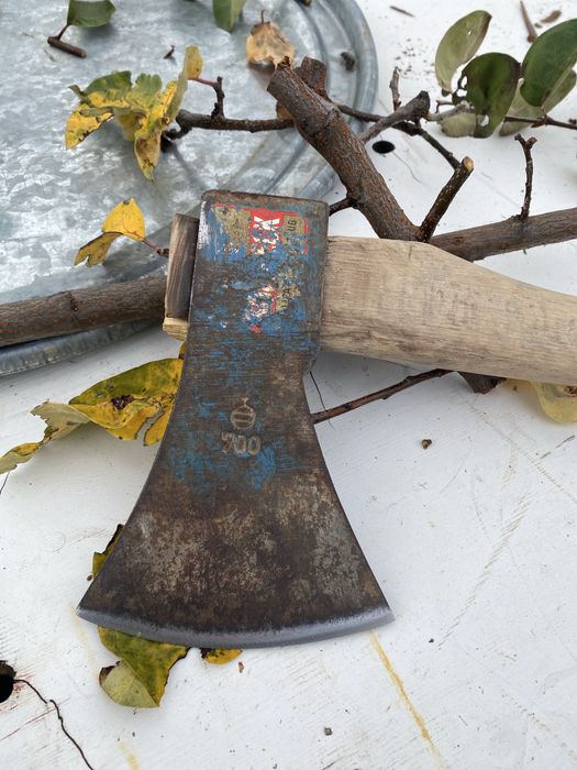 Topor drumetie Austria