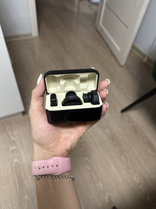 Микрофон/петлички