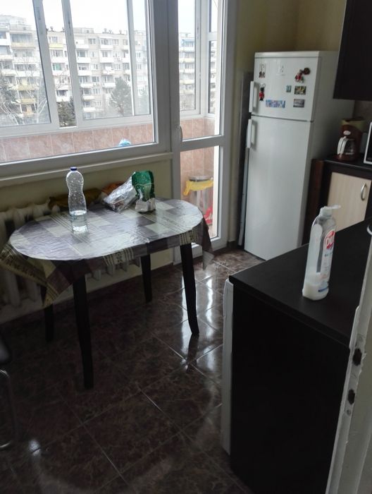 Двустаен апартамент в Младост 1 под наем