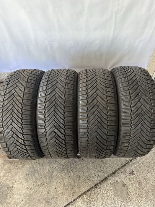 225/50/17 Michelin dot21 4броя