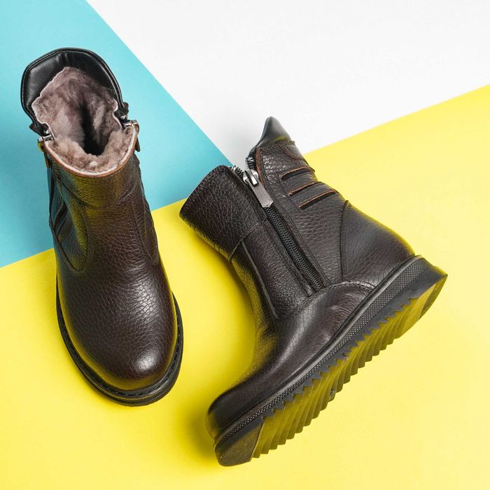 Детская обувь зима -Турция