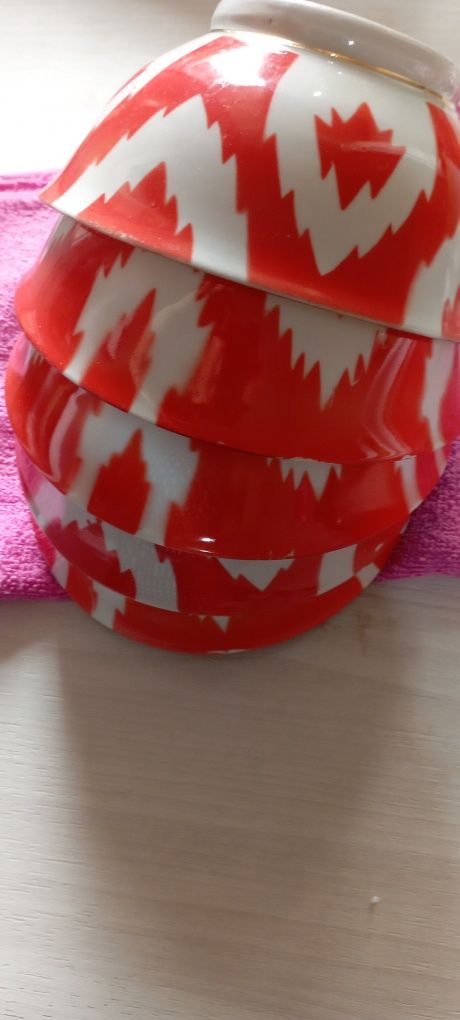 Советские косюшки атлас