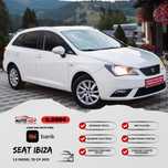 Seat Ibiza 1.2 Tdi 75CP 2013 POSIBILITATE RATE