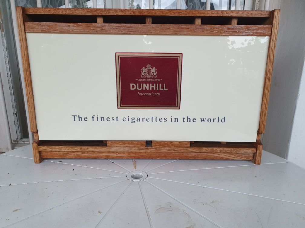 Кутия за цигари DUNHILL