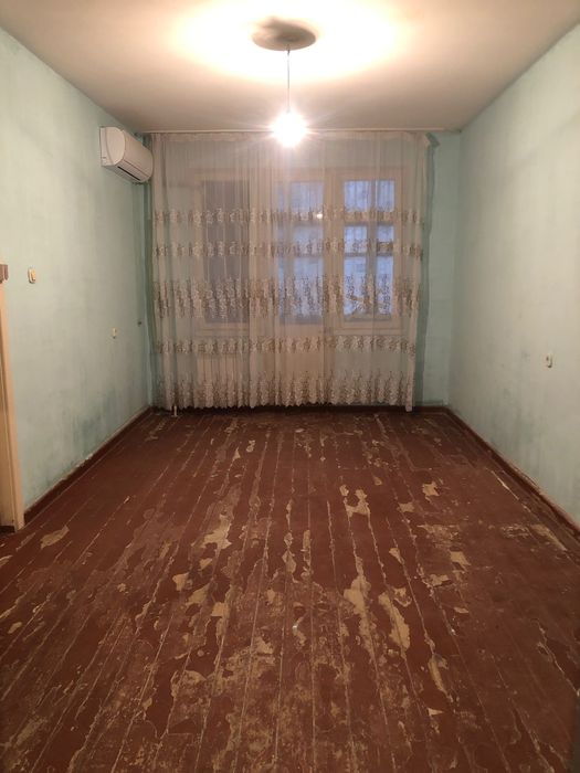 2 xonali kvartira ijaraga beriladi.