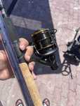 Фидер и Макара TRABUCCO като нови !!