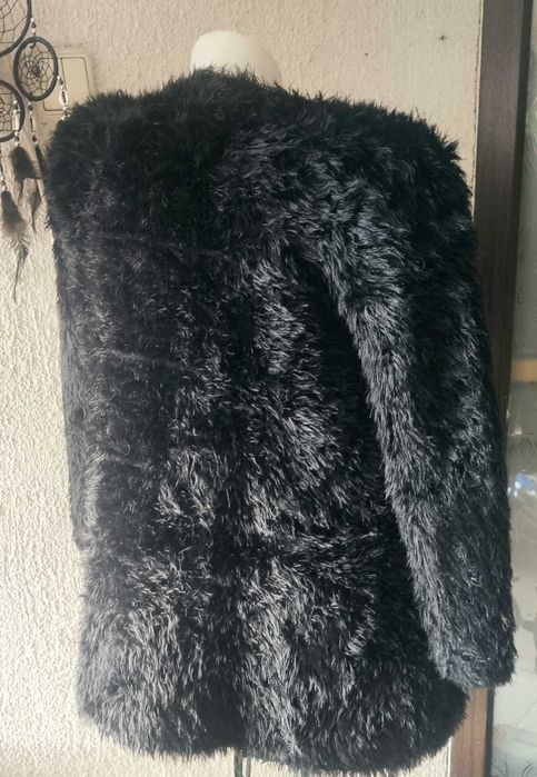 Pulover/ Cardigan foarte gros