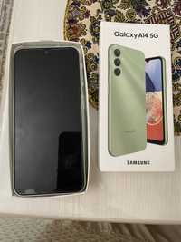 Новый Galaxy A14