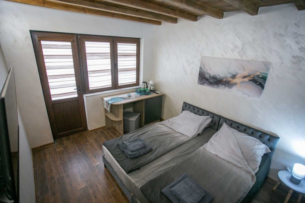 Нощувки в къща ,, Фортуна'' Габрово